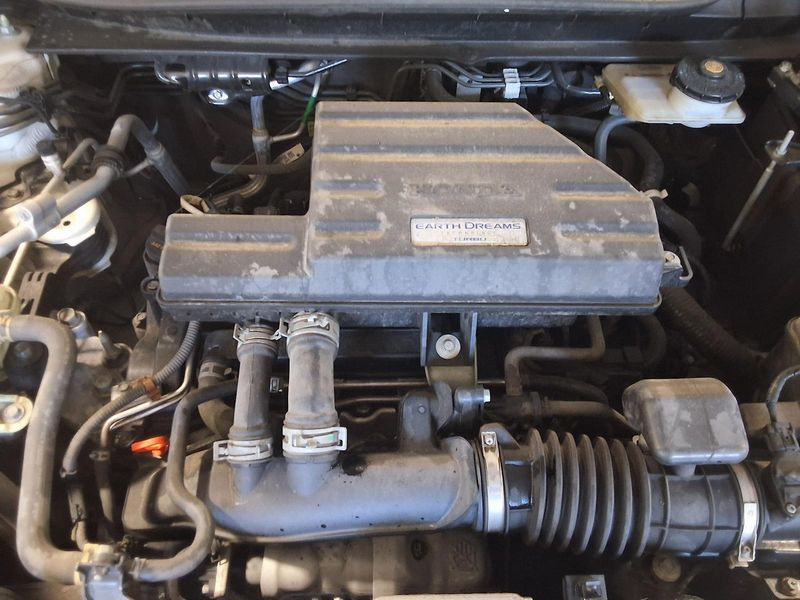 2017 HONDA CR-V 1.5L, VIN 2 (6th digit, turbo, AWD) Used Engine