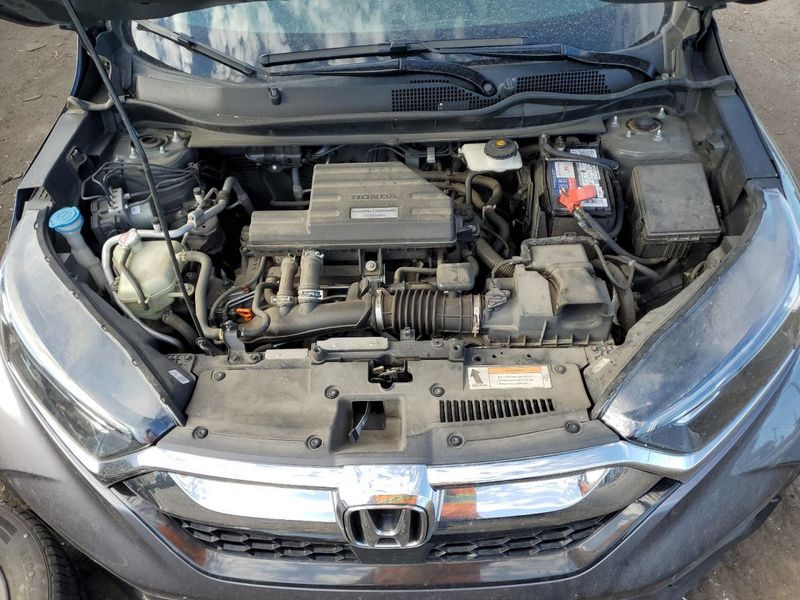 2017 HONDA CR-V 1.5L, VIN 2 (6th digit, turbo, AWD) Used Engine