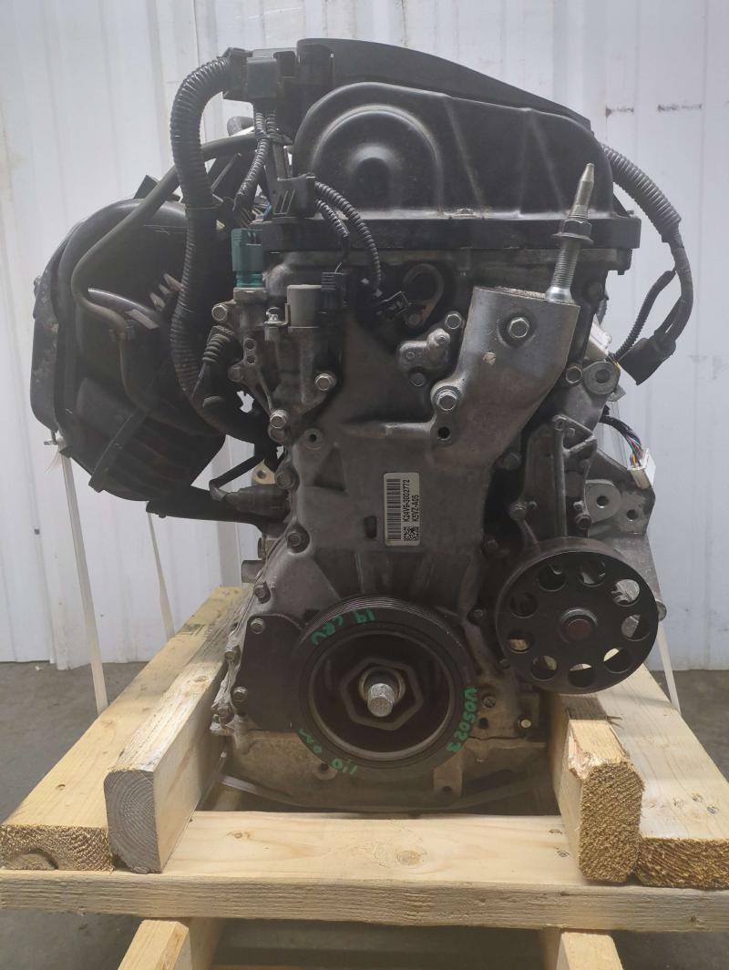 2017 HONDA CR-V 2.4L, VIN 5 (6th digit, US market, LX, FWD) Used Engine