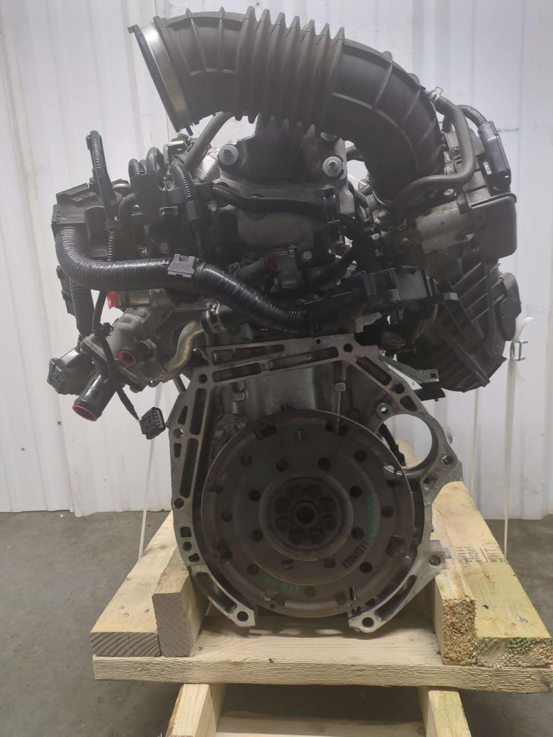 2017 HONDA CR-V 2.4L, VIN 6 (6th digit, US market, LX, AWD) Used Engine