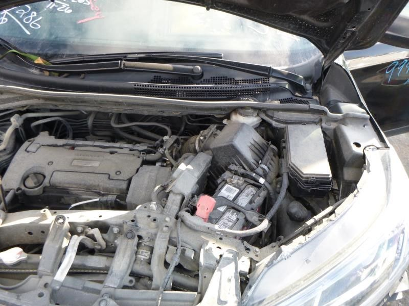 2016 HONDA CR-V (2.4L, VIN M, 5th digit) Used Engine