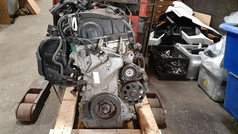 2015 HONDA CR-V (2.4L, VIN M, 5th digit) Used Engine