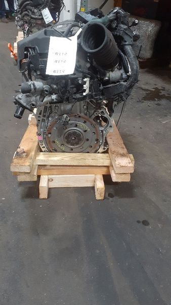 2015 HONDA CR-V (2.4L, VIN M, 5th digit) Used Engine