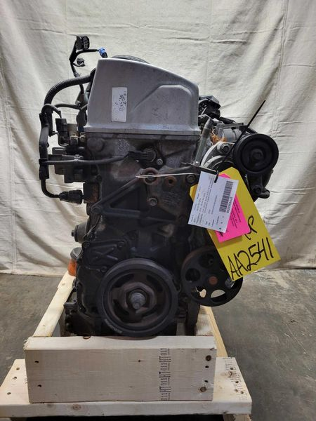 2014 HONDA CR-V (2.4L, VIN M, 5th digit) Used Engine