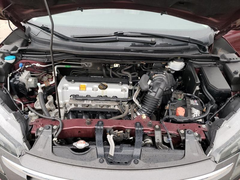 2014 HONDA CR-V (2.4L, VIN M, 5th digit) Used Engine