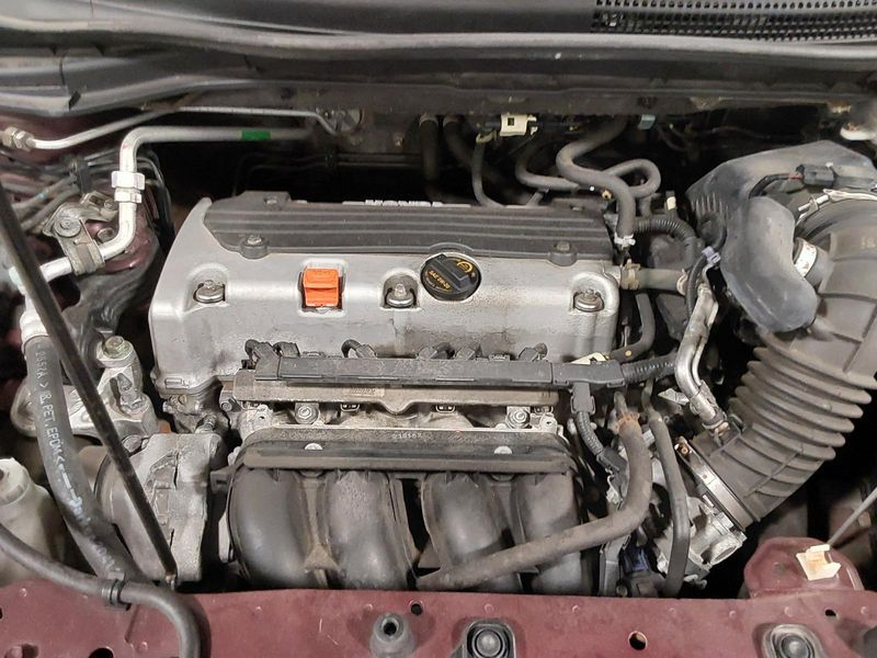 2013 HONDA CR-V (2.4L, VIN M, 5th digit) Used Engine