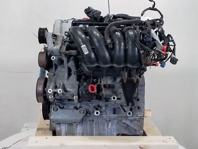 2013 HONDA CR-V (2.4L, VIN M, 5th digit) Used Engine