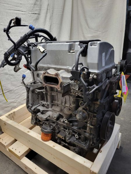 2012 HONDA CR-V (2.4L, VIN M, 5th digit) Used Engine