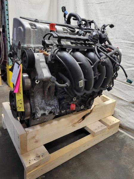 2012 HONDA CR-V (2.4L, VIN M, 5th digit) Used Engine