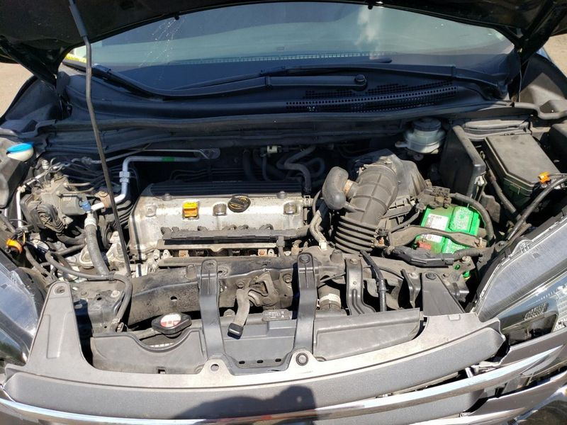 2012 HONDA CR-V (2.4L, VIN M, 5th digit) Used Engine