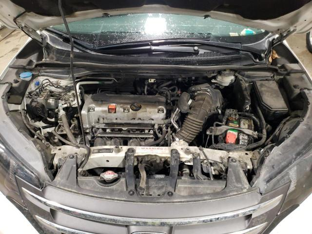 2012 HONDA CR-V (2.4L, VIN M, 5th digit) Used Engine