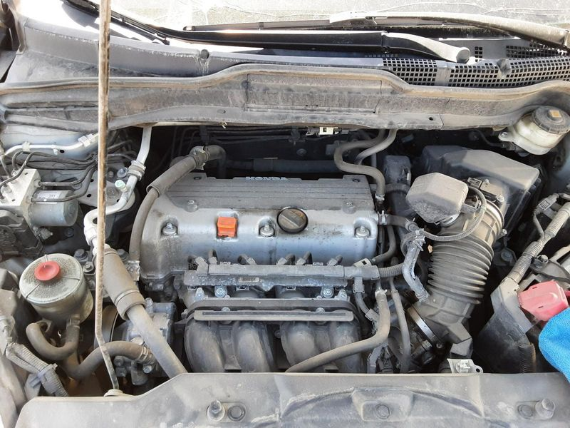 2011 HONDA CR-V (2.4L, VIN E, 5th digit) Used Engine