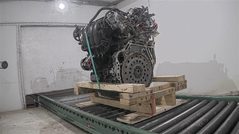 2011 HONDA CR-V (2.4L, VIN E, 5th digit) Used Engine