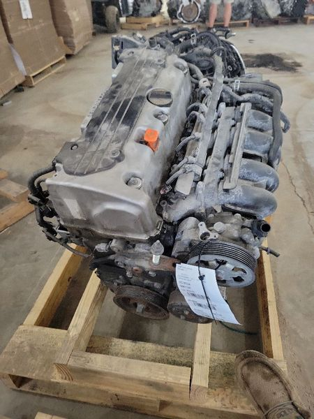 2011 HONDA CR-V (2.4L, VIN E, 5th digit) Used Engine