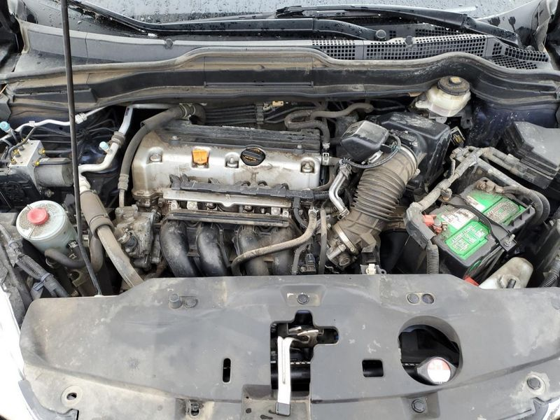 2010 HONDA CR-V (2.4L, VIN E, 5th digit) Used Engine
