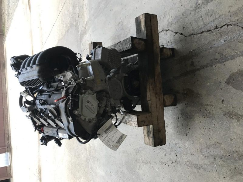 2020 HONDA INSIGHT gasoline, (1.5L, VIN 4, 6th digit) Used Engine