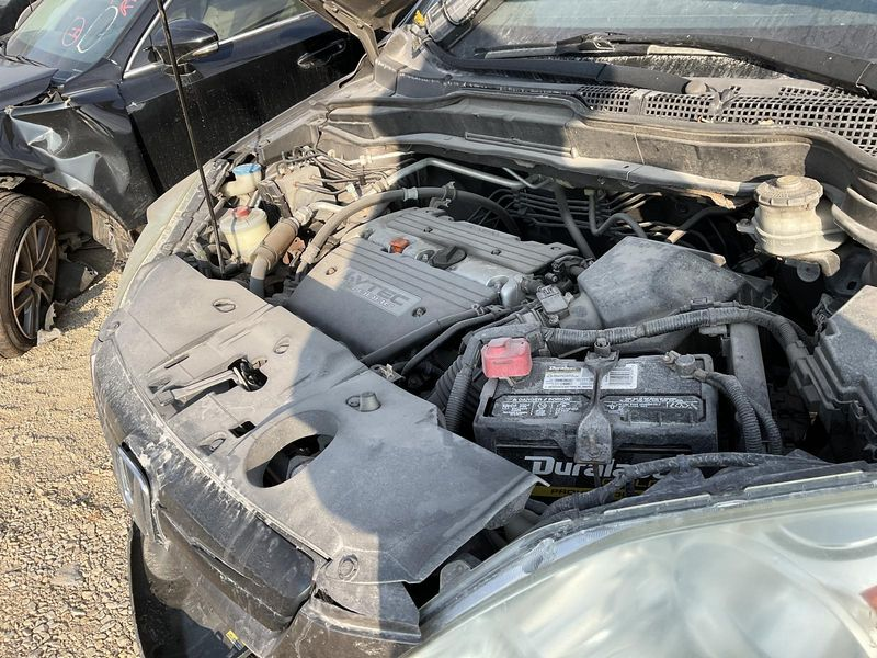 2009 HONDA CR-V (2.4L, VIN E, 5th digit) Used Engine