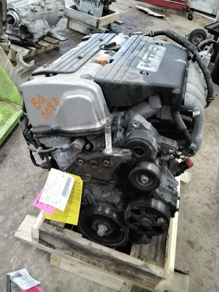 2009 HONDA CR-V (2.4L, VIN E, 5th digit) Used Engine
