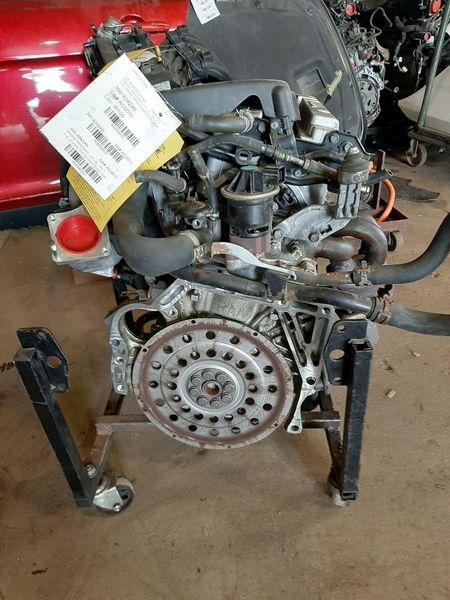 2009 HONDA CR-V (2.4L, VIN E, 5th digit) Used Engine