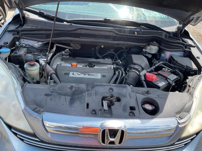 2008 HONDA CR-V (2.4L, VIN E, 5th digit) Used Engine