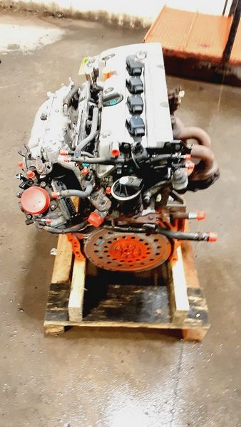 2008 HONDA CR-V (2.4L, VIN E, 5th digit) Used Engine