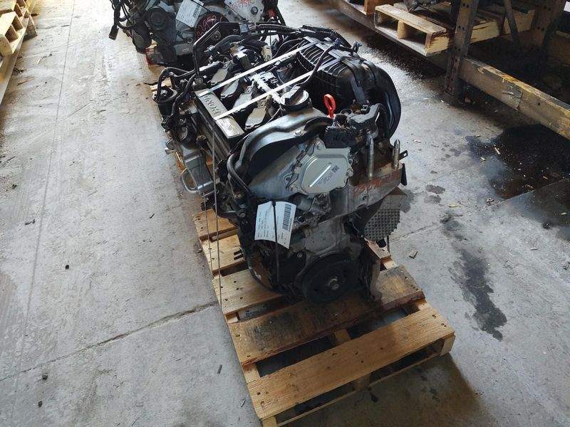 2019 HONDA INSIGHT gasoline, (1.5L, VIN 4, 6th digit) Used Engine