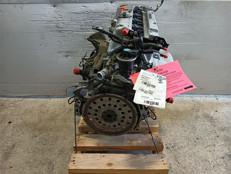 2007 HONDA CR-V (2.4L, VIN E, 5th digit) Used Engine