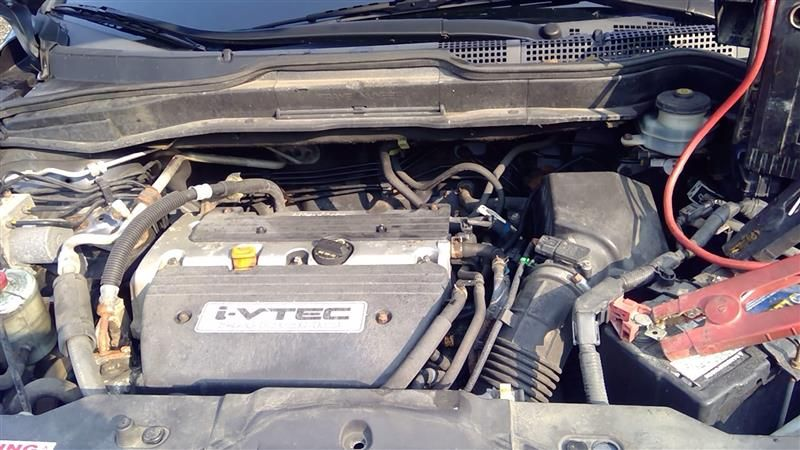 2007 HONDA CR-V (2.4L, VIN E, 5th digit) Used Engine
