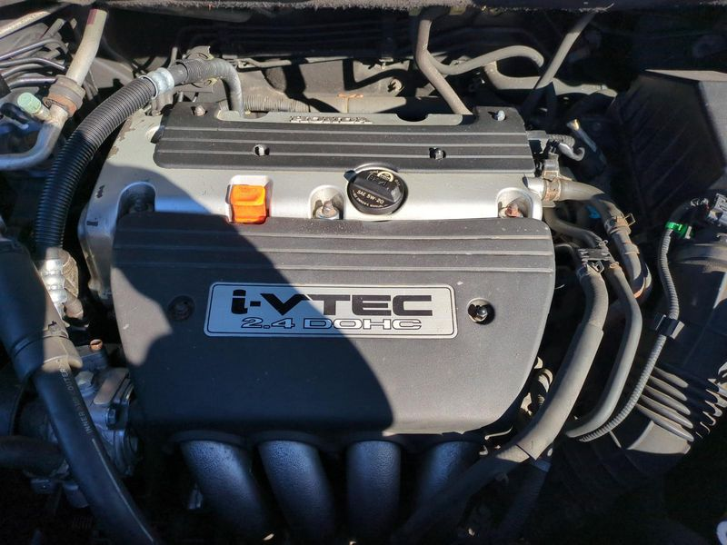 2007 HONDA CR-V (2.4L, VIN E, 5th digit) Used Engine