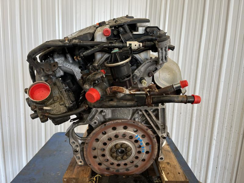 2007 HONDA CR-V (2.4L, VIN E, 5th digit) Used Engine
