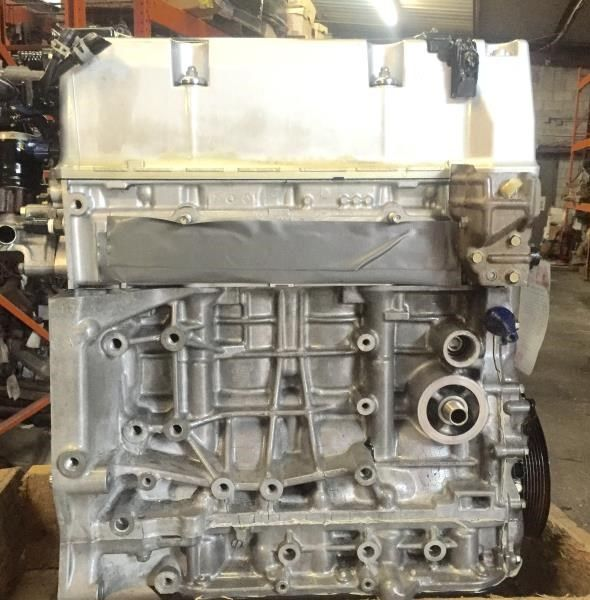 2005 HONDA CR-V (2.4L, VIN D, 5th digit), England built (VIN U, 11th digit) Used Engine