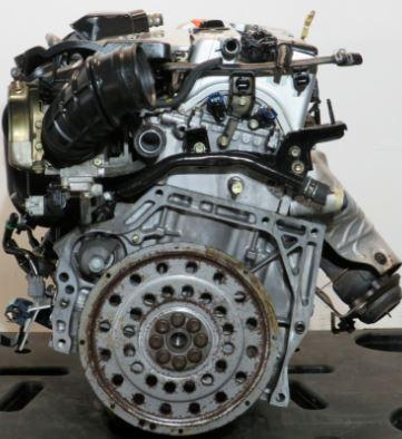 2004 HONDA CR-V (2.4L, VIN D, 5th digit), Japan built (VIN C, 11th digit) Used Engine