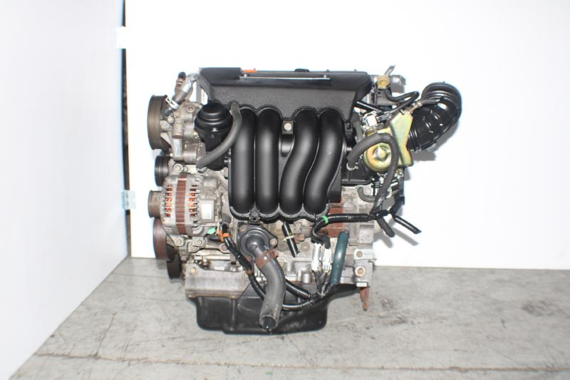 2004 HONDA CR-V (2.4L, VIN D, 5th digit), Japan built (VIN C, 11th digit) Used Engine