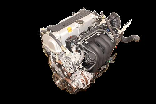 2004 HONDA CR-V (2.4L, VIN D, 5th digit), Japan built (VIN C, 11th digit) Used Engine