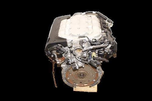 2010 HONDA ODYSSEY (3.5L, VIN 3, 6th digit), EX-L, VIN 6 (8th digit) Used Engine