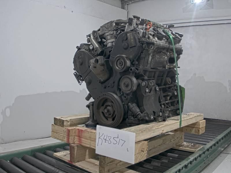 2010 HONDA ODYSSEY (3.5L, VIN 3, 6th digit), EX-L, VIN 6 (8th digit) Used Engine