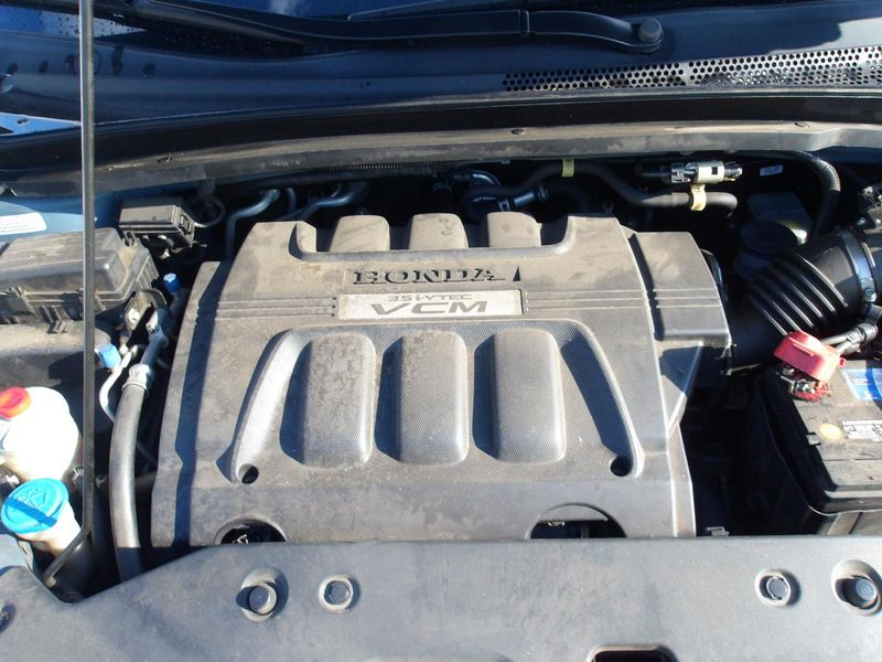 2010 HONDA ODYSSEY (3.5L, VIN 3, 6th digit), Touring, VIN 8 (8th digit) Used Engine