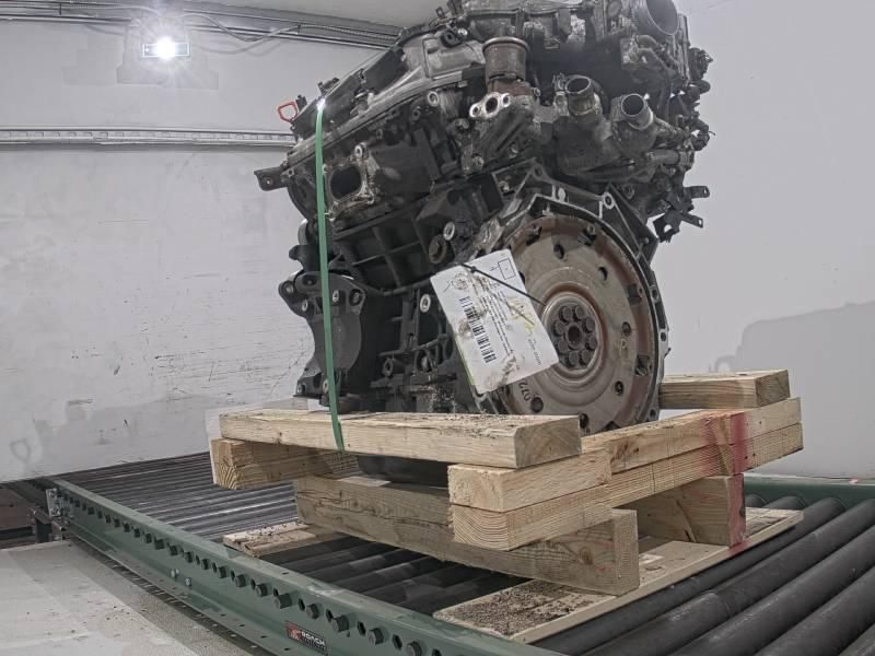 2010 HONDA ODYSSEY (3.5L, VIN 3, 6th digit), Touring, VIN 8 (8th digit) Used Engine