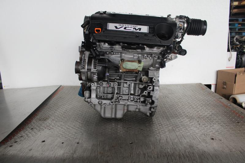 2009 HONDA ODYSSEY (3.5L, VIN 3, 6th digit), LX (VIN 2, 8th digit) Used Engine