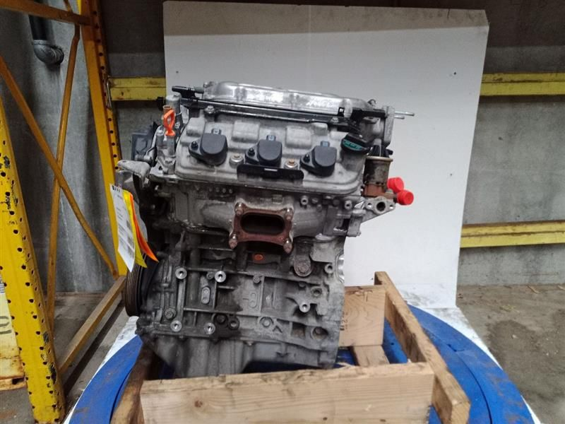 2009 HONDA ODYSSEY (3.5L, VIN 3, 6th digit), Touring, VIN 8 (8th digit) Used Engine