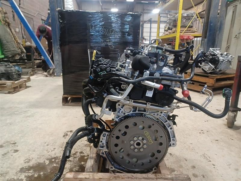 2022 BUICK ENVISION (2.0L, VIN 4, 8th digit, opt LSY) Used Engine