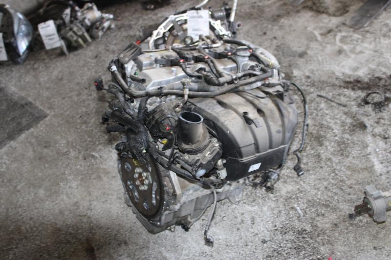 2019 BUICK ENVISION 2.0L (VIN X, 8th digit, opt LTG) Used Engine