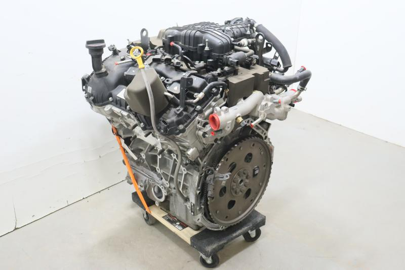 2020 GENESIS G70 3.3L (VIN E, 8th digit), AWD Used Engine