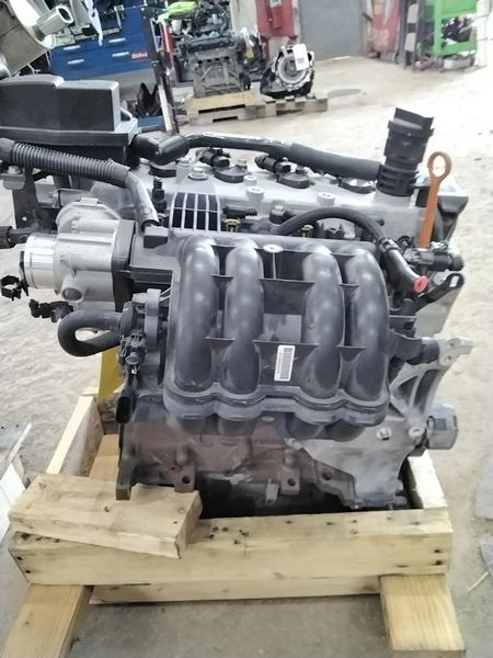 2012 FIAT 500 (1.4L), VIN R (8th digit), engine ID EAB Used Engine
