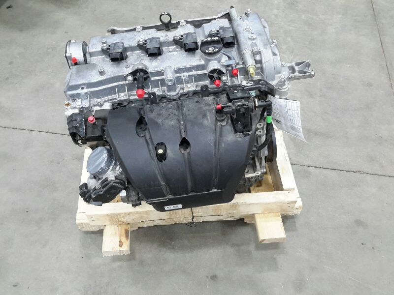 2019 GMC ACADIA 2.5L, (VIN A, 8th digit, opt LCV), AWD Used Engine