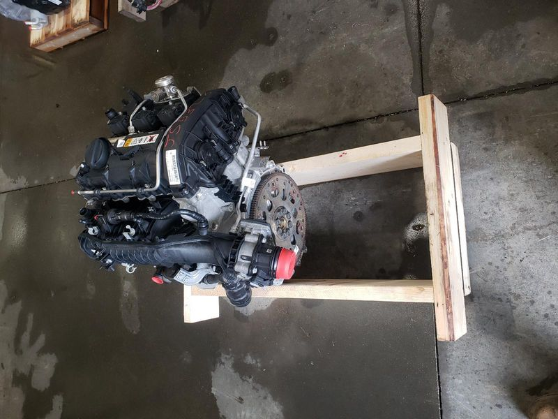 2017 MINI COOPER 1.5L Used Engine