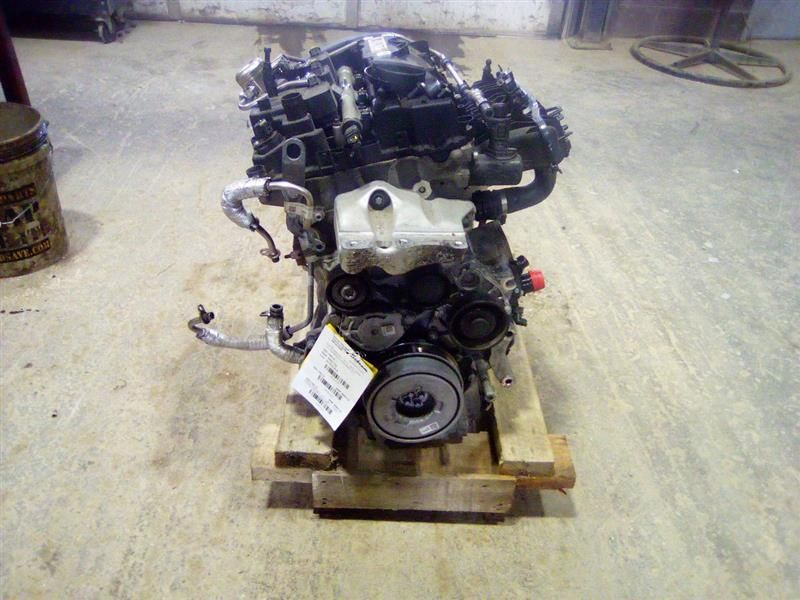 2016 MINI COOPER 1.5L Used Engine