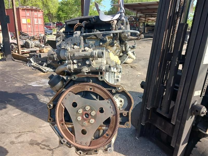 2008 SATURN ASTRA (1.8L, VIN 1, 8th digit, opt 2H0), AT Used Engine