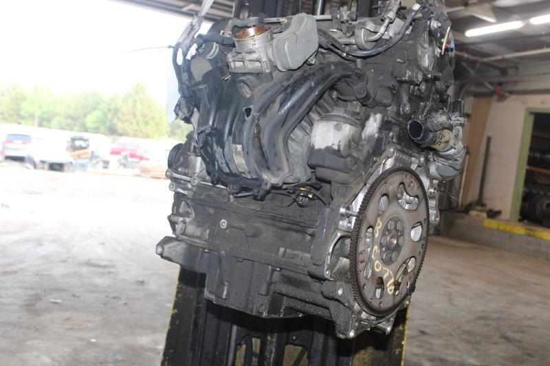 2007 SATURN ION 2.4L (VIN B, 8th digit, opt LE5) Used Engine