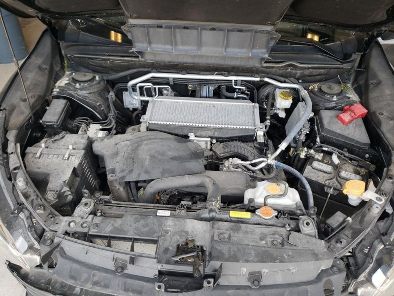 2021 SUBARU ASCENT (2.4L, VIN A, 6th digit) Used Engine